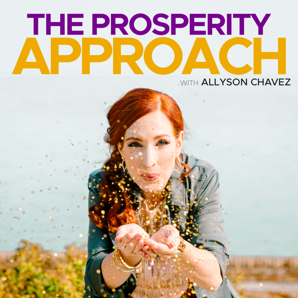 The Prosperity Approach for Success